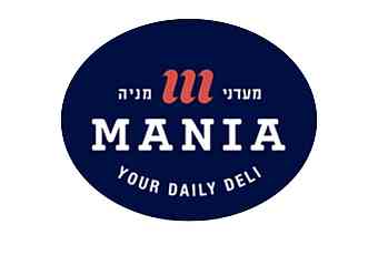 מעדני מניה
