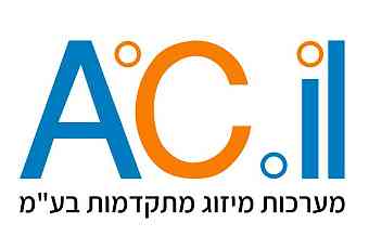 AC.il מערכות מיזוג