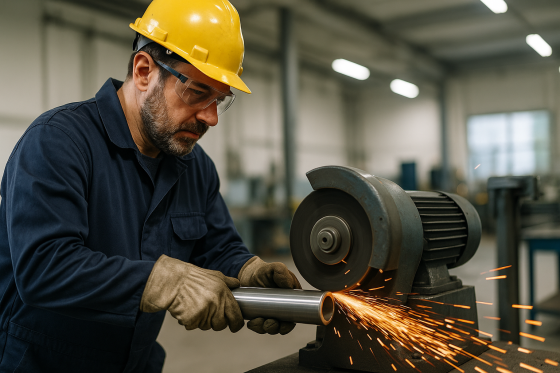 מפעיל/ת מכונה – מודיעין מודיעין
