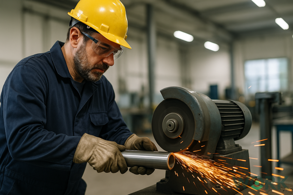 Оператор станка – Модиин Модиин - изображение 1