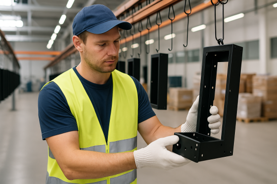 אורז/ת – מודיעין מודיעין