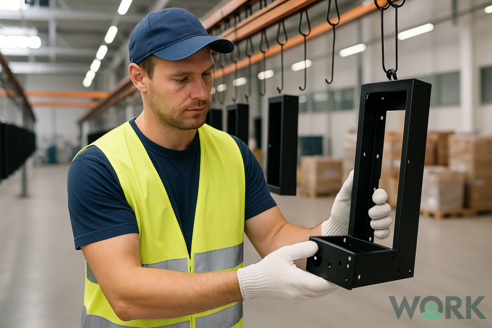 Упаковщик – Модиин Модиин - изображение 1