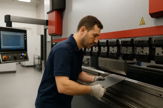 מפעיל/ת מכונה – מודיעין מודיעין