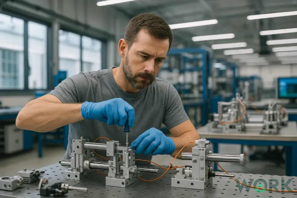 Сборщик – Модиин Модиин - изображение 1