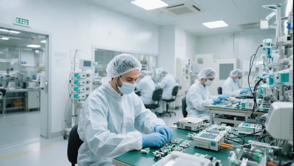 Assembler – Yehud Yehud - photo 1