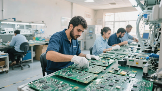 עובד/ת ייצור – יהוד יהוד