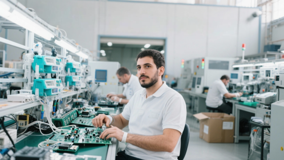 עובד/ת ייצור – יהוד יהוד