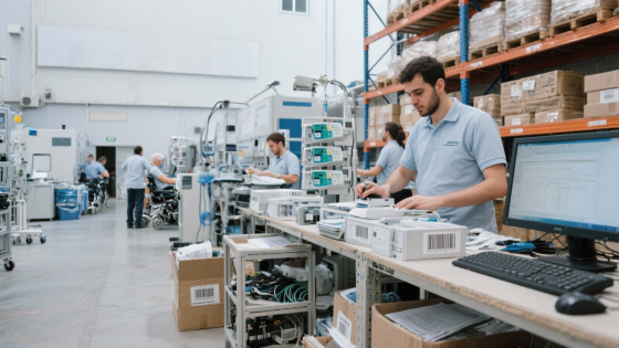 מלקט/ת – יהוד יהוד