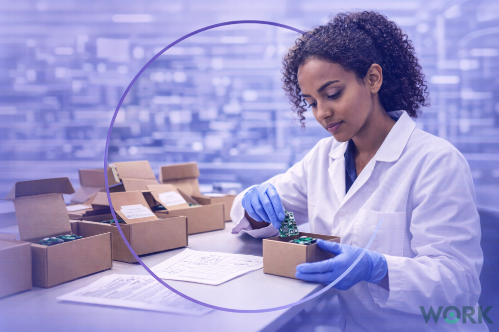 Упаковщик – Йехуд Йехуд - изображение 1