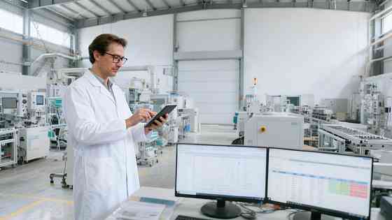 מתכנן/ת ומפקח/ת ייצור ורכש (תפי) – יהוד יהוד