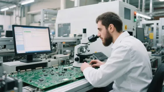 מבקר/ת איכות – יהוד יהוד