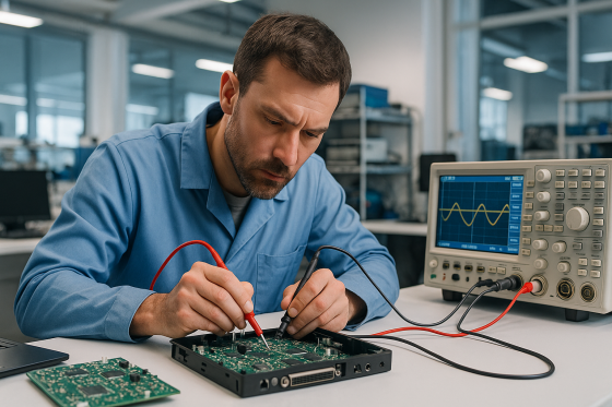 מבקר/ת איכות – מגדל העמק מגדל העמק