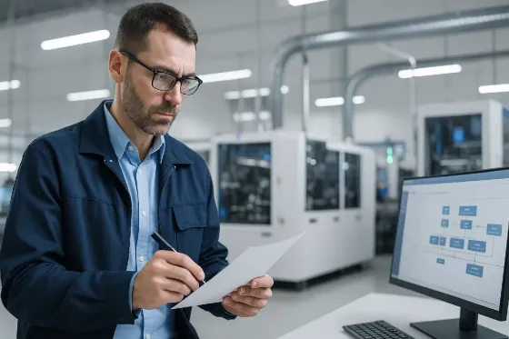 Quality Engineer – Migdal Haemek Migdal Haemek