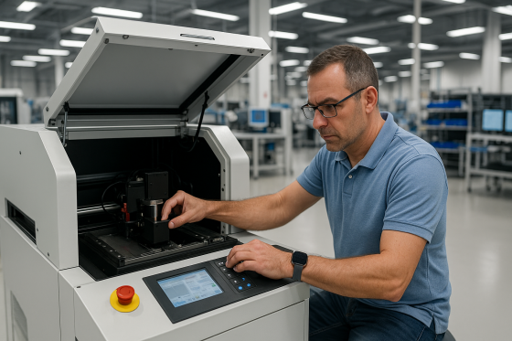 אינטגרטור/ית – מגדל העמק מגדל העמק