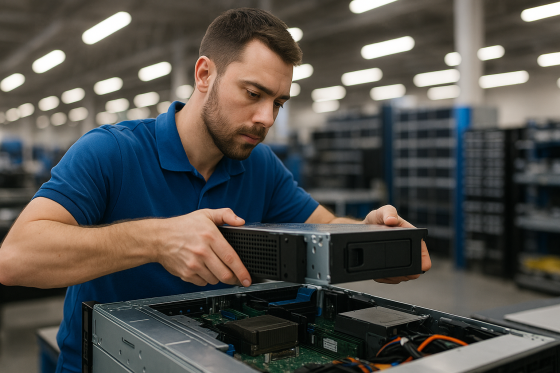 מרכיב/ה – מגדל העמק מגדל העמק