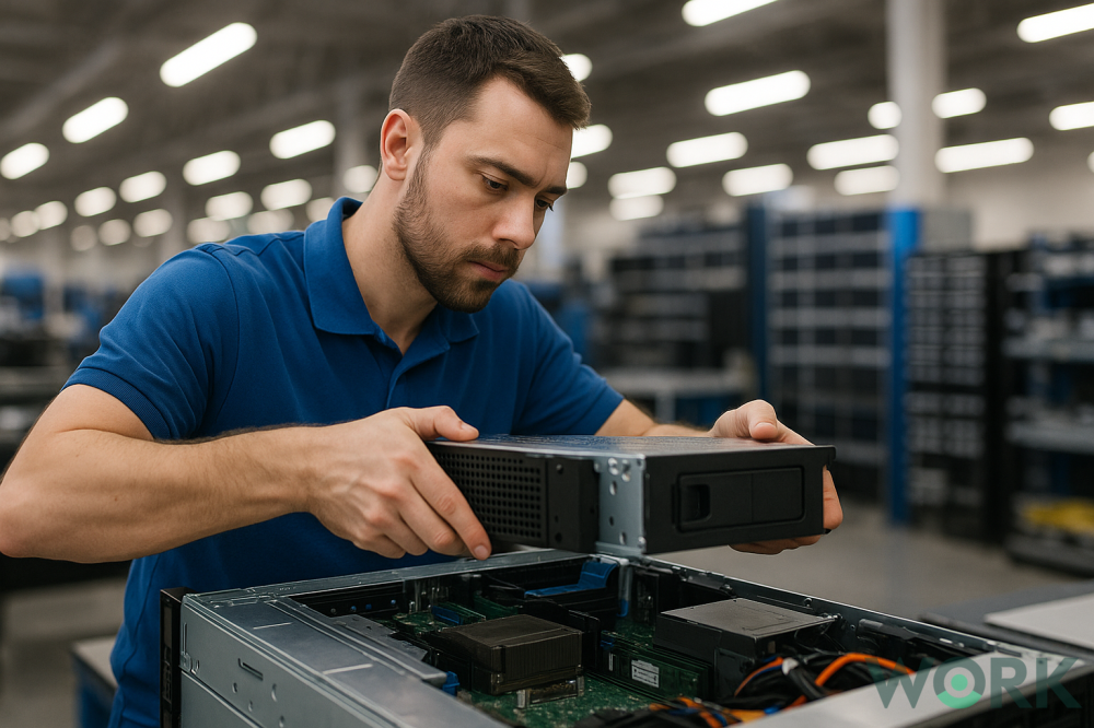 Assembler – Migdal Haemek Migdal Haemek - photo 1