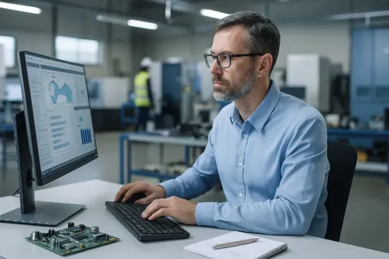 מהנדס/ת איכות – מגדל העמק מגדל העמק