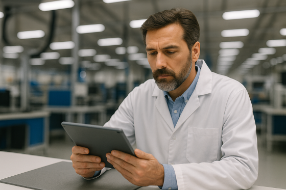 אינטגרטור/ית – מגדל העמק מגדל העמק