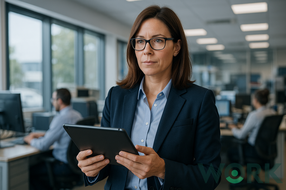 Purchaser – Migdal Haemek Migdal Haemek - photo 1