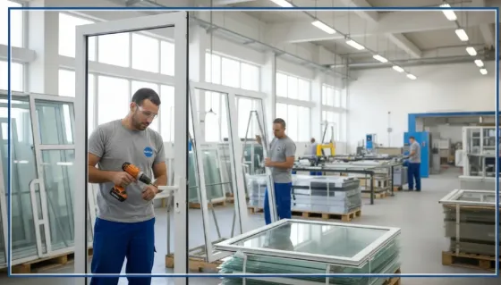 עובד/ת ייצור – פארק תעשיות בר לב פארק תעשיות בר לב