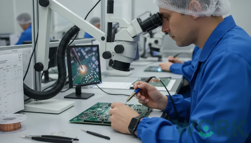 Паяльщик – Йокнеам-Илит Йокнеам-Илит - изображение 1