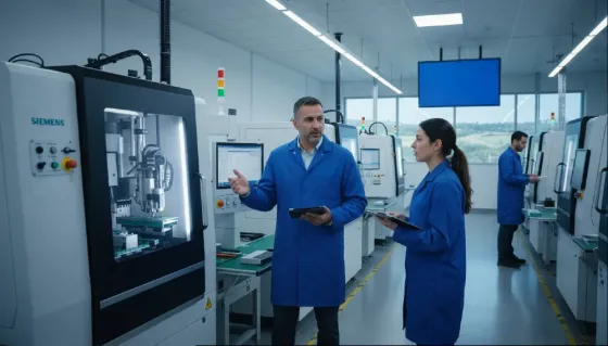 מנהל/ת משמרת – יקנעם עילית יקנעם עילית