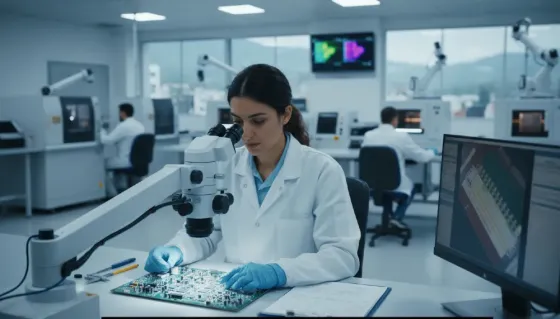 מבקר/ת איכות – יקנעם עילית יקנעם עילית