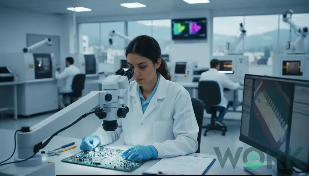 Quality Control – Yokneam Ilit Yokneam Ilit - photo 1