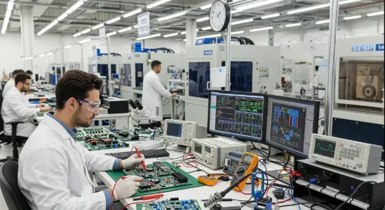 טכנאי/ת בד״ס ‎(טכנאי/ת בדיקות סופיות) – ירושלים ירושלים