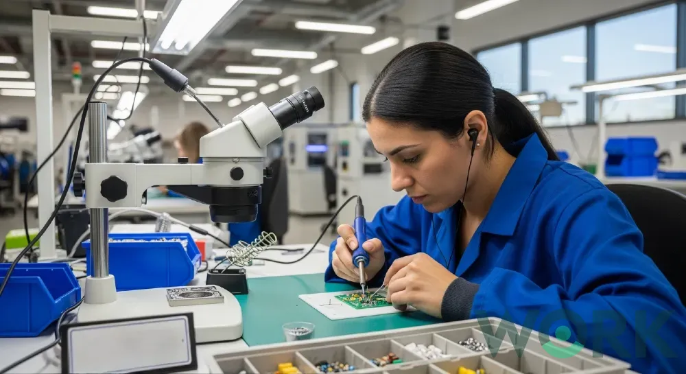 Solderer – Yokneam Ilit Yokneam Ilit - photo 1