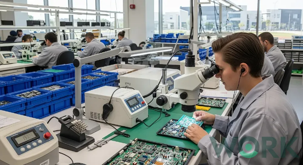 Quality Control – Yokneam Ilit Yokneam Ilit - photo 1