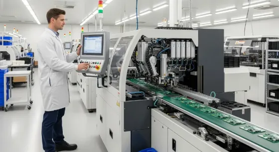 מפעיל/ת SMT – יקנעם עילית יקנעם עילית