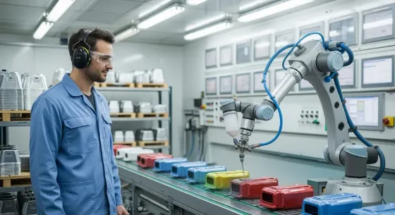 מפעיל/ת מכונה – יגור יגור