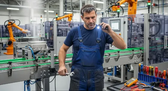 מכונאי/ת – יגור יגור