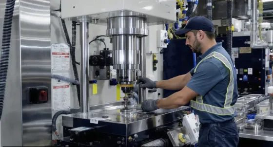 מפעיל/ת מכונה – שקד‎ שקד‎