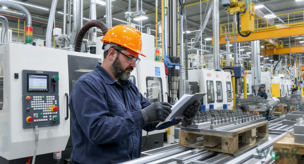 Mechanic – Shaked Shaked - photo 1