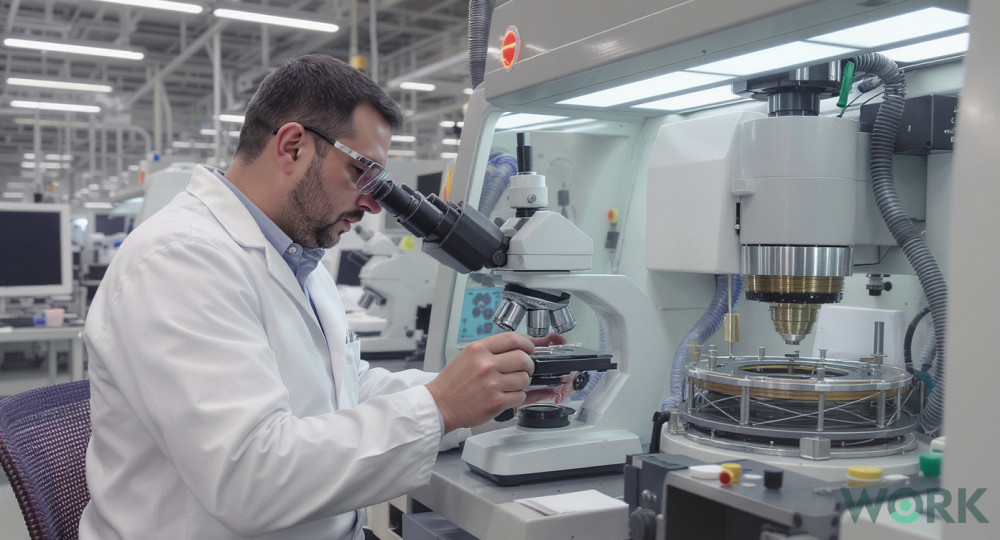 Оператор станка – Петах-Тиква Петах-Тиква - изображение 1