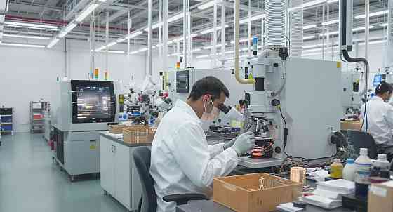 מפעיל/ת מכונה – כפר סבא כפר סבא