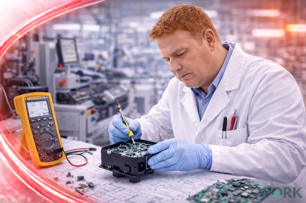 Assembler – Karmiel Karmiel - photo 1