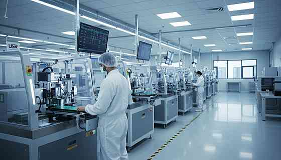 מפעיל/ת מכונה – כרמיאל כרמיאל