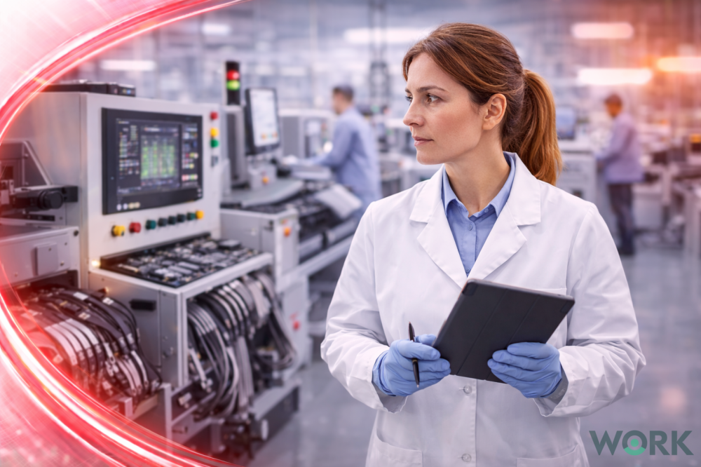 ‫מבקר/ת איכות – כרמיאל כרמיאל - תמונה 1