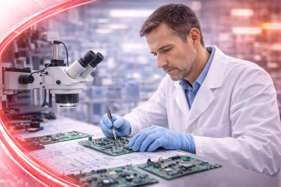 Final Test Technician – Karmiel Karmiel