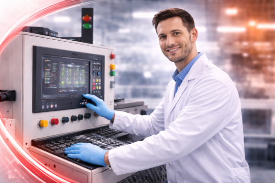 SMT Operator – Karmiel Karmiel