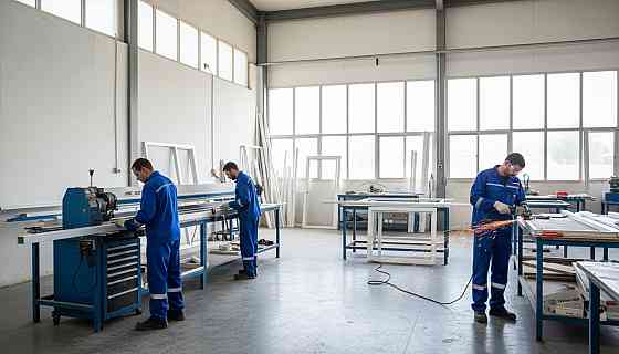 עובד/ת ייצור – קרית ביאליק קרית ביאליק