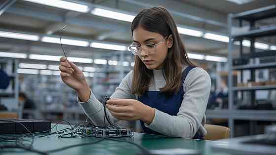 מרכיב/ה – יקנעם עילית יקנעם עילית