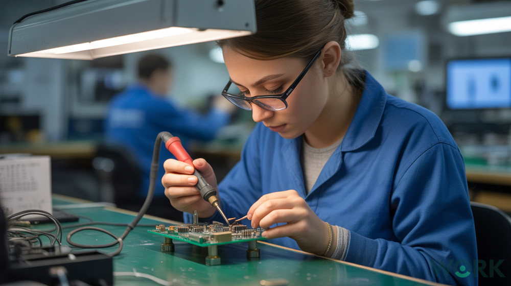 Solderer – Yokneam Ilit Yokneam Ilit - photo 1