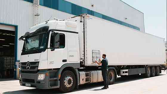 נהג/ת רכב כבד (קטגוריה C) – יקנעם עילית יקנעם עילית