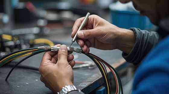 מרכיב/ה – יקנעם עילית יקנעם עילית