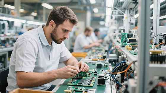 מרכיב/ה – יקנעם עילית יקנעם עילית