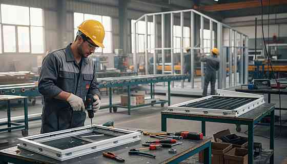 Manufacturing Worker – Haifa Haifa